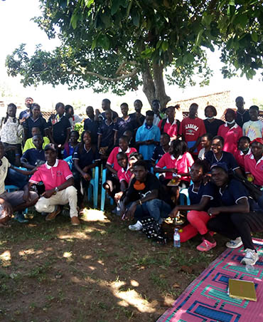 Consultancy at Wole Mixed Farm